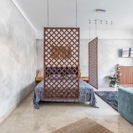 Lovely Apartment Near Monaco 로퀴에브륀캡마르탱 외부 사진