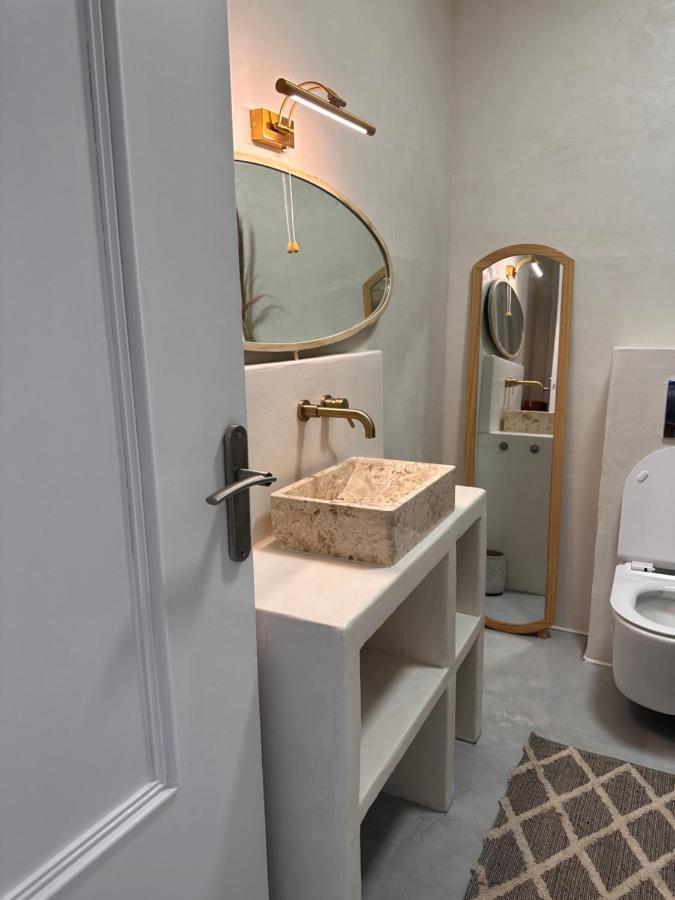 Lovely Apartment Near Monaco 로퀴에브륀캡마르탱 외부 사진