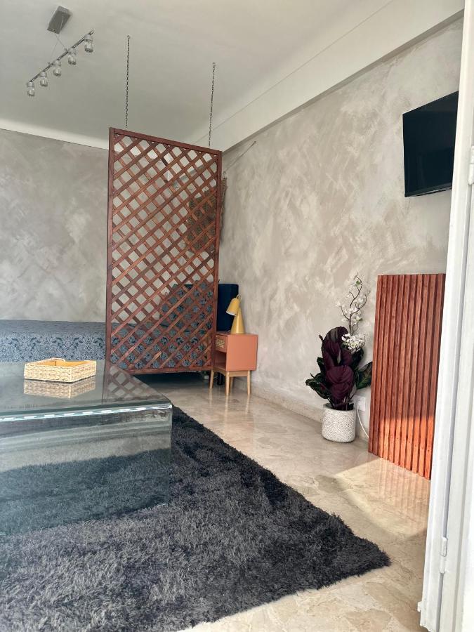 Lovely Apartment Near Monaco 로퀴에브륀캡마르탱 외부 사진